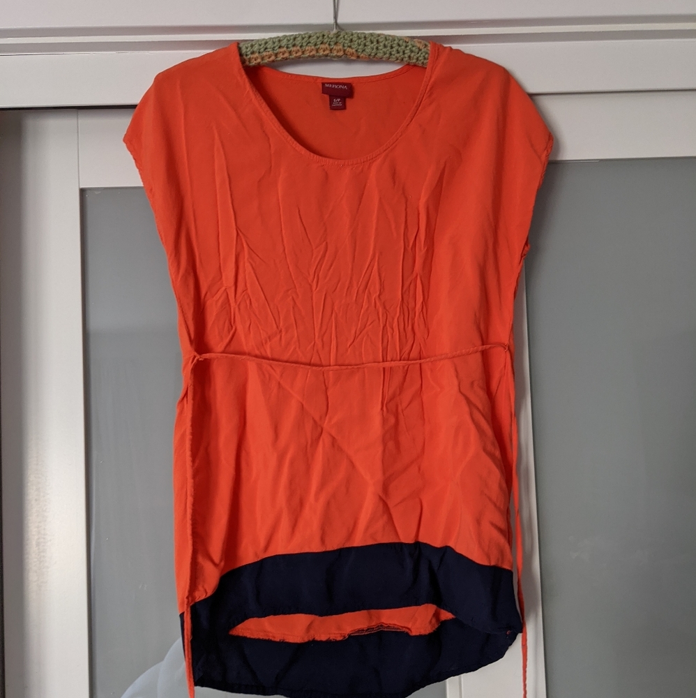 Merona Top